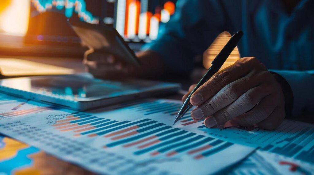 IFIX Mantém Estabilidade Com Baixa Volatilidade No Mercado