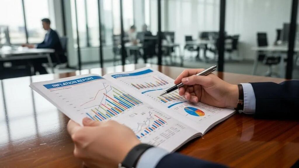 IFIX Registra Alta De 0,24% E Se Aproxima Do Pico Anual