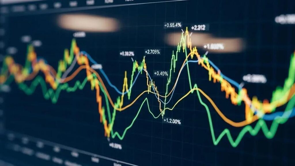 Ifix Sobe 0,21% E Encosta No Recorde De Fundos Imobiliários