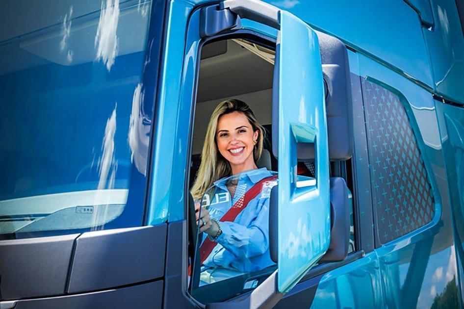 Irmãos Gaúchos Faturam R$ 720 Milhões Com Frota De Caminhões Sustentáveis