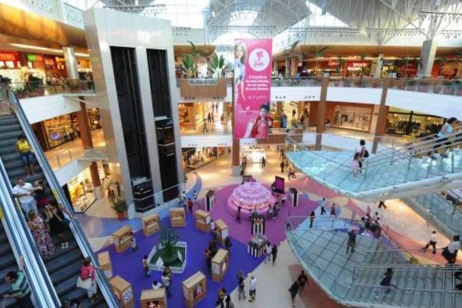 Maiores Shopping Centers da Bahia Que Você Precisa Conhecer