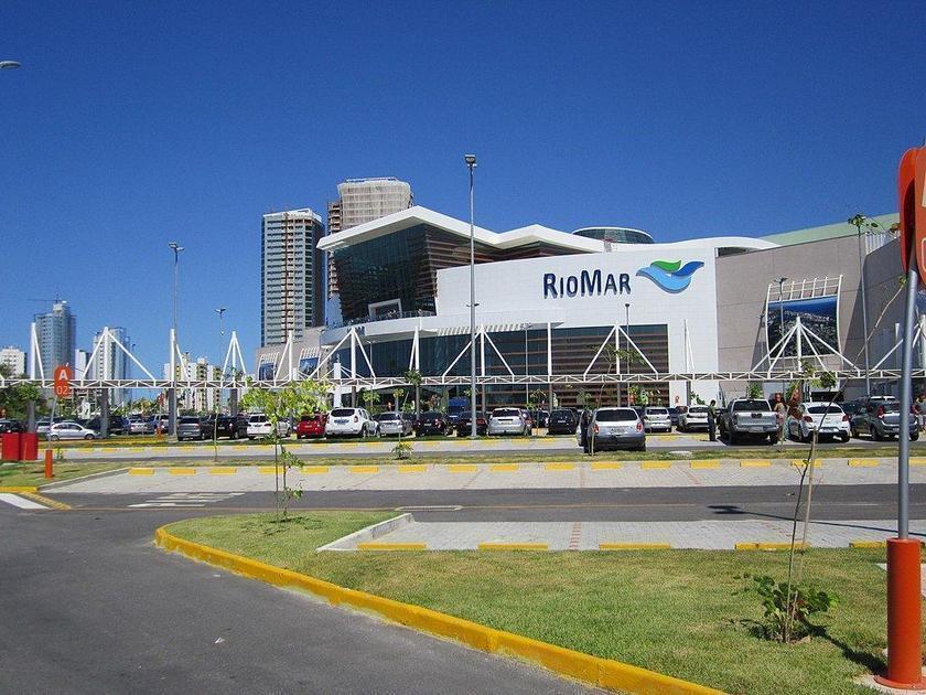 Maiores Shopping Centers De Pernambuco: Ranking Completo