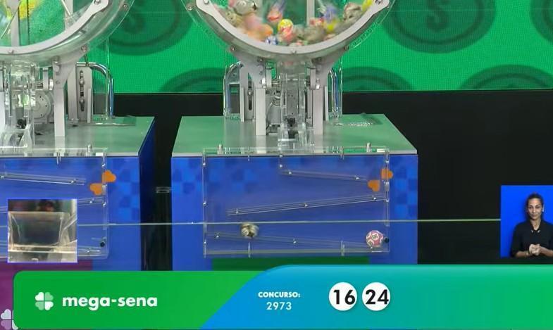 Mega-Sena Acumula R$ 72 Milhões Após Nenhum Acertar Seis Dezenas