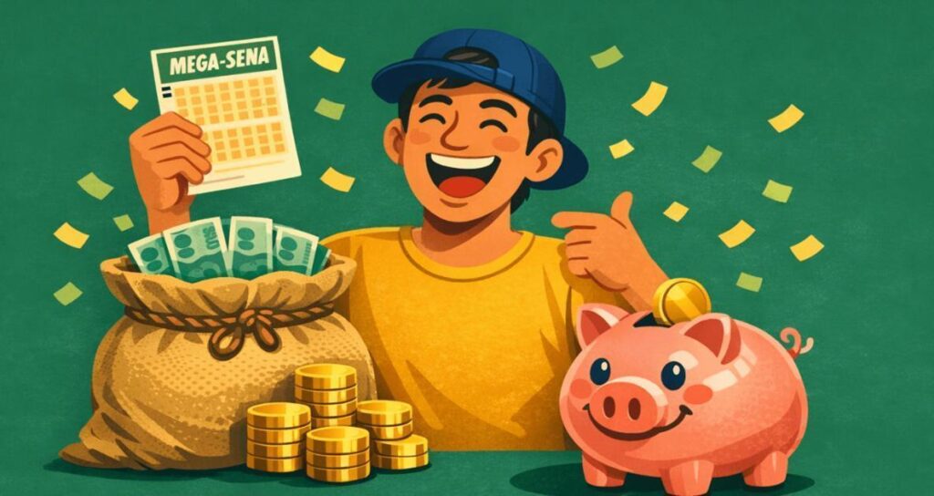 Mega-Sena: Quanto Rende O Prêmio De R$ 145 Milhões Hoje