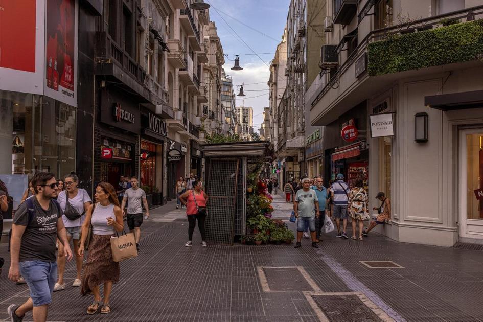 Milei Busca Dólares Secretos De Argentinos Para Reformas Econômicas