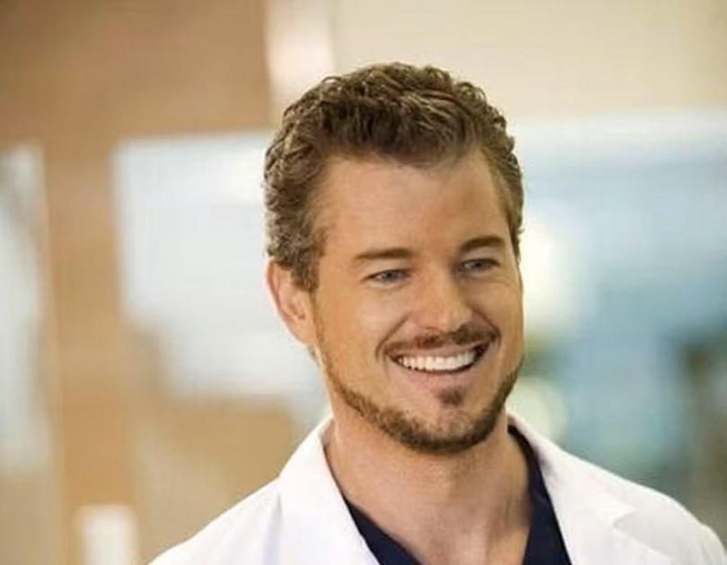 Morre Eric Dane Após Luta Contra Esclerose Lateral Amiotrófica