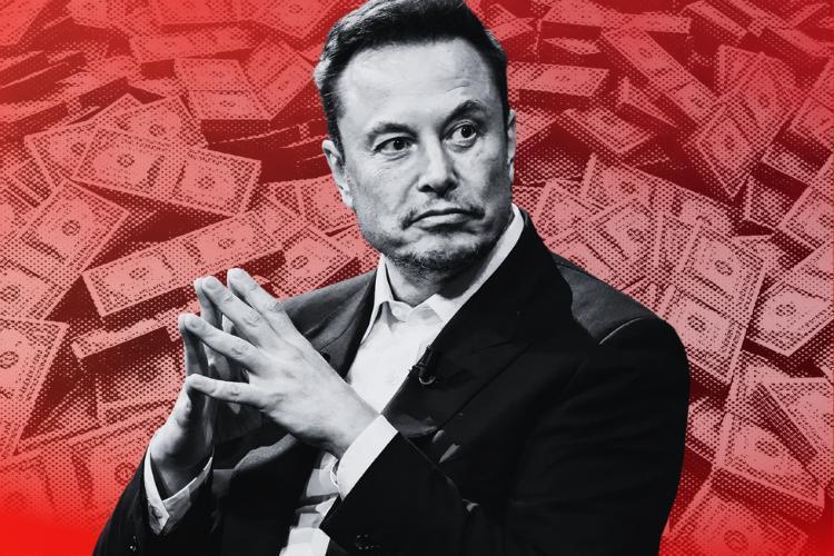 Musk Perto de US$ 1 Trilhão: Já Houve Alguém Mais Rico?