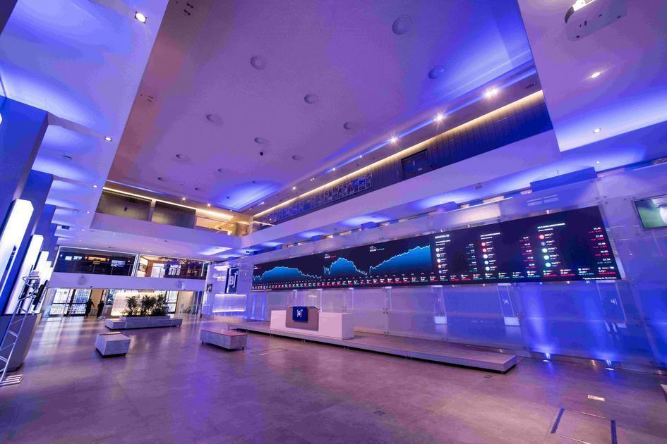 Opções De Ibovespa: Contratos Menores E Mais Vencimentos