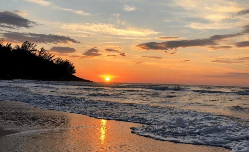 Orgulho Do Brasileiro Pelo Povo E Belezas Naturais