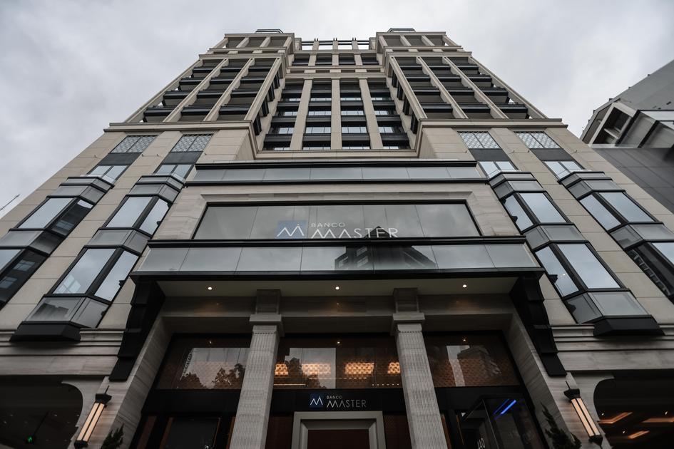 Os Limites Do FGC Revelados Pelo Colapso Do Banco Master