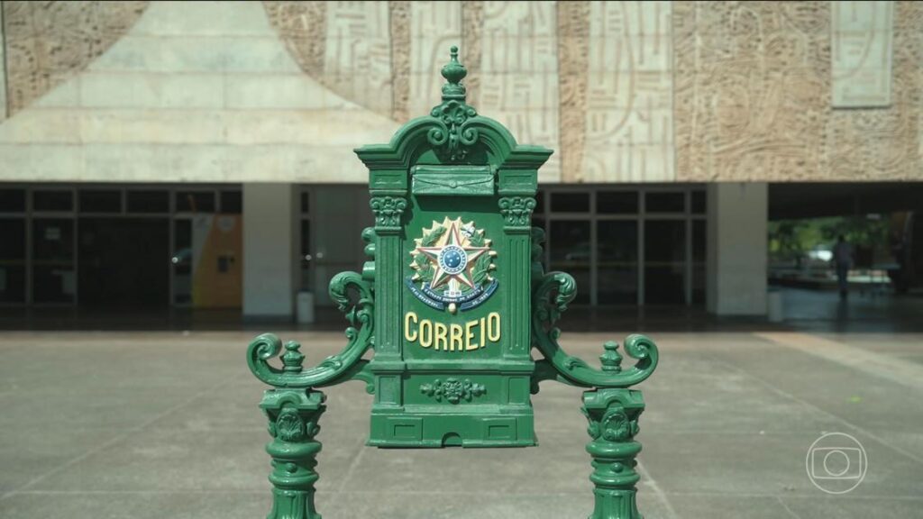 Programa Remessa Conforme Expõe Desafios Nos Correios