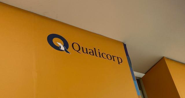 Qualicorp (QUAL3) Registra Prejuízo Com Lucro Líquido Negativo