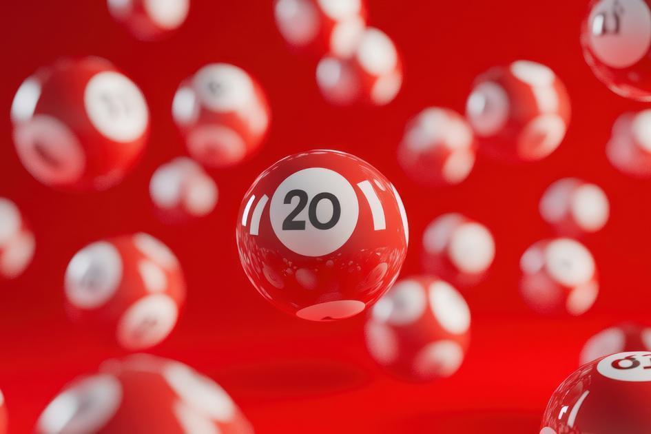 Resultado Dia De Sorte 1172: Confira Números E Mês Da Sorte