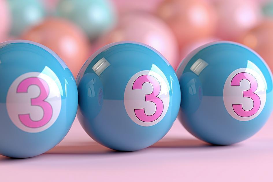 Resultado Dia De Sorte 1173: Confira Números Sorteados Quinta