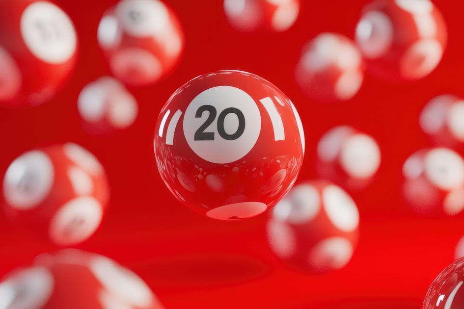 Resultados Loterias Caixa Hoje 07: Mega, Lotofácil e Mais