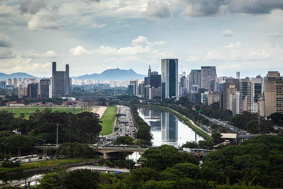 SP Bate Recorde na Abertura de Empresas com Alta de 10,8%