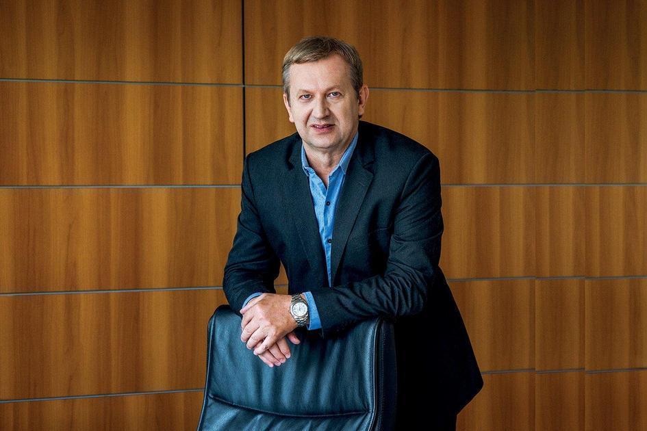 Stihl Cresce 25% E Registra Recorde De Faturamento No Brasil