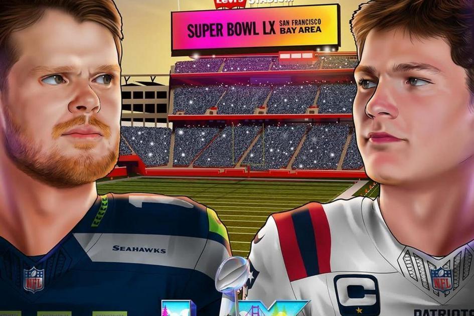 Super Bowl LX: Onde Assistir, Horário e Show do Intervalo