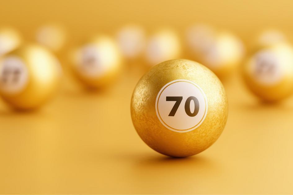 Super Sete 812: Confira Os Números Sorteados Desta Quarta