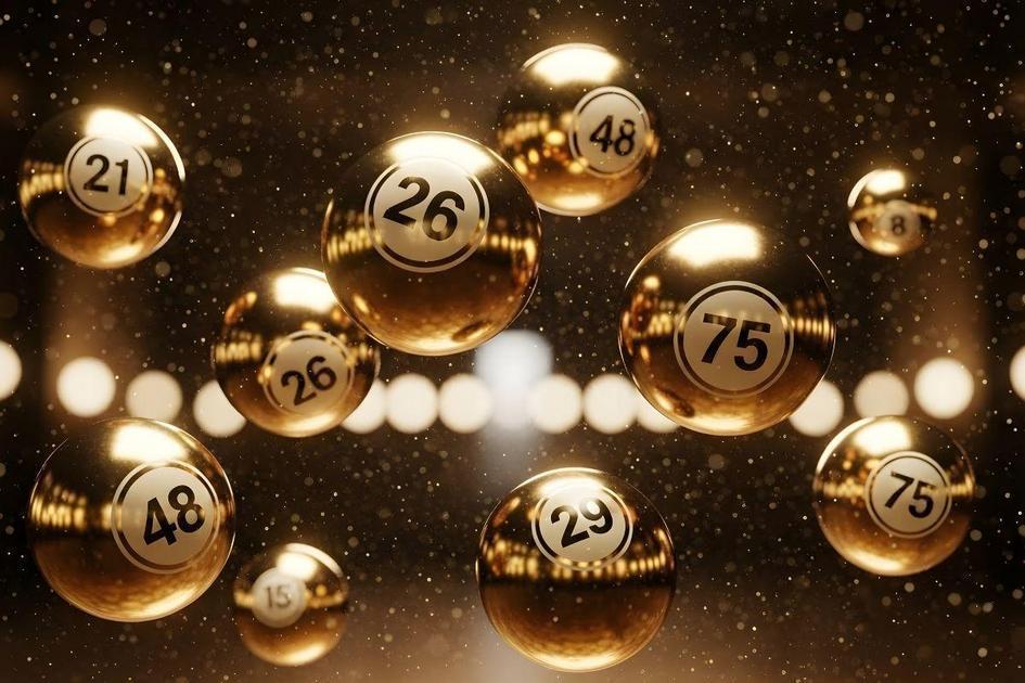 Tele Sena De Ano Novo: Confira Números Revelados No Sorteio