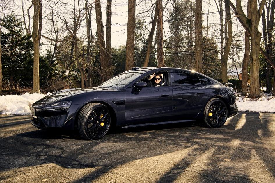 Test-Drive De Carro Elétrico Chinês Revoluciona Minhas Escolhas