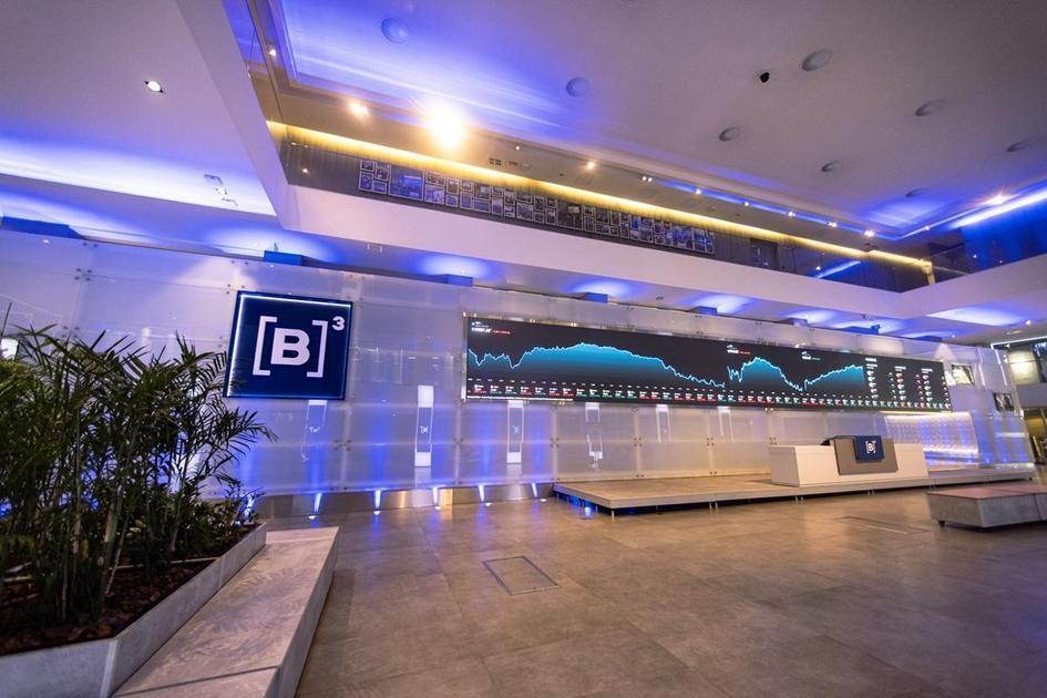 Traders Brasileiros Elevam Negociação do Índice S&P500 em 26%