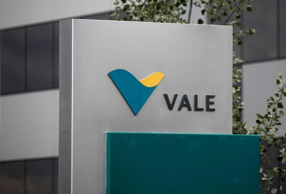 Vale Registra Prejuízo de US$ 3,8 Bi No 4T25 E Ação Cai