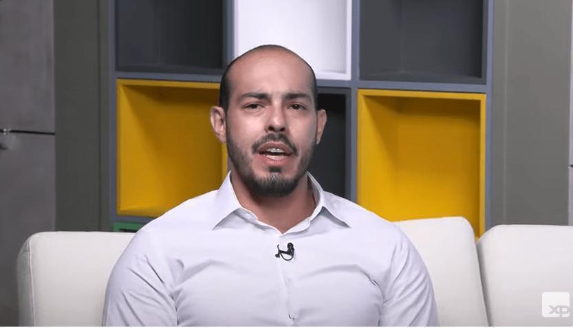 XP Inc. Supera R$ 2 Tri Em Ativos Totais Com Crescimento Sólido