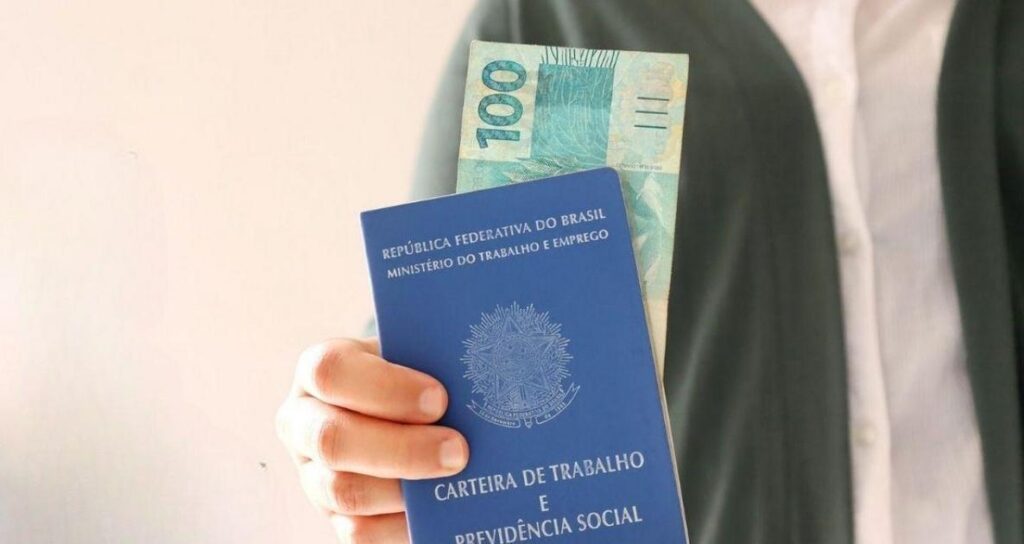 Abono do PIS/Pasep De Março É Pago Neste Domingo 15