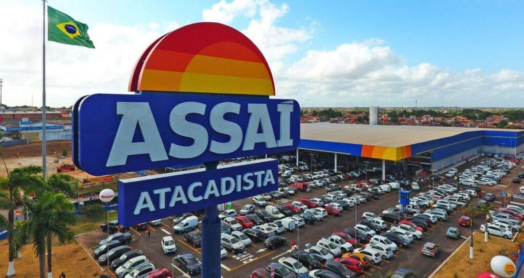 Assaí Aprova Recompra De Ações Com Novo Programa
