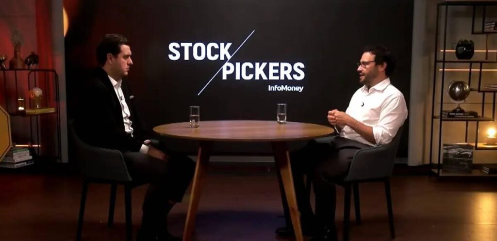 Brasil Com Petróleo A US$ 100: Porto Seguro Emergente