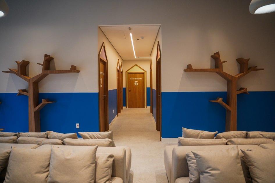 Clínica Para Crianças Com TEA Recebe Investimento De R$ 20 Milhões