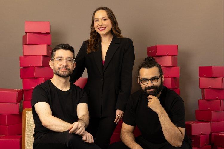 Clube De Beleza Box Magenta Fatura R$ 34 Mi E Fecha Parceria