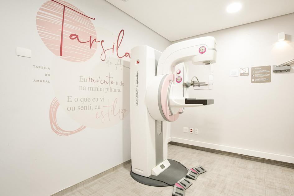 Dasa Intensifica Investimentos Em Saúde Da Mulher