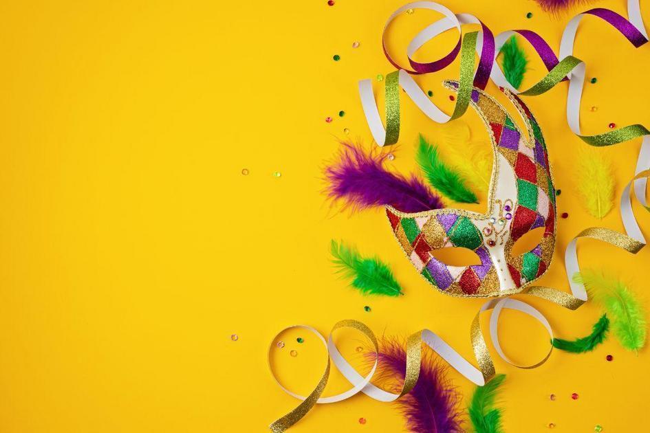 Dezenas Reveladas Do 4° Sorteio Da Tele Sena De Carnaval