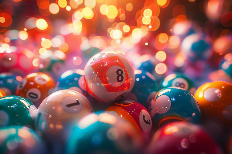 Dia De Sorte 1183: Veja As Dezenas Sorteadas E Mês Do Prêmio