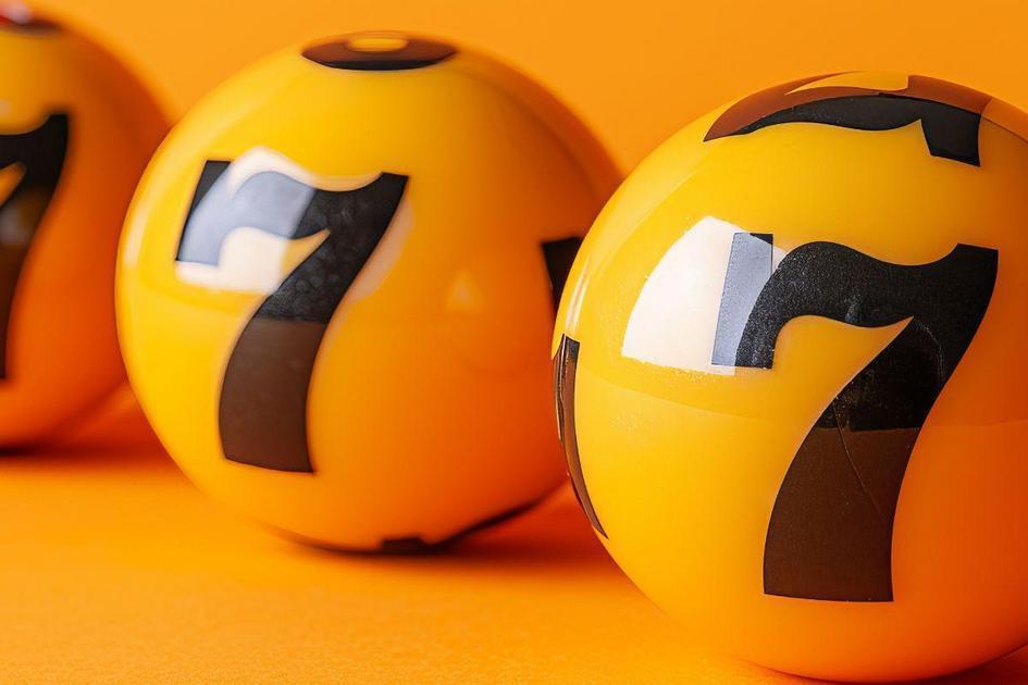 Dia De Sorte 1189: Confira Os Números Do Prêmio Acumulado