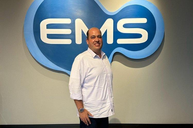 EMS Se Prepara Para Lançar Caneta Emagrecedora Com Semaglutida