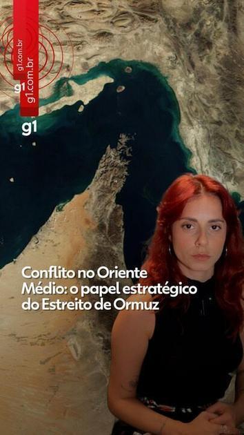 Estreito De Bab El-Mandeb: Ameaça Do Irã À Economia Global