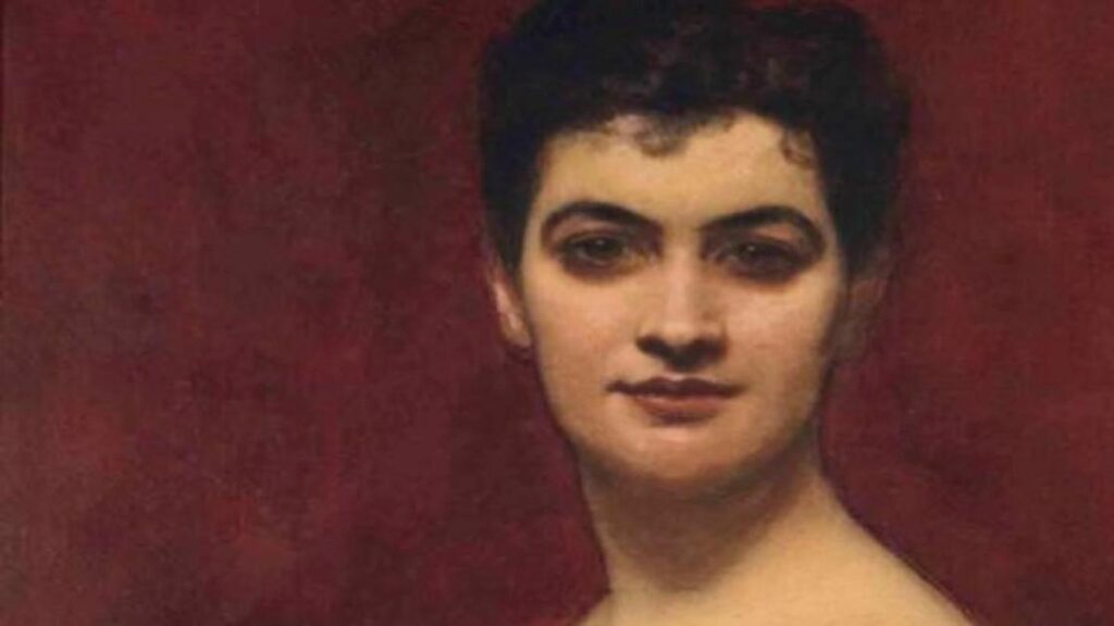 Eufrásia Teixeira Leite A Pioneira Investidora Brasileira