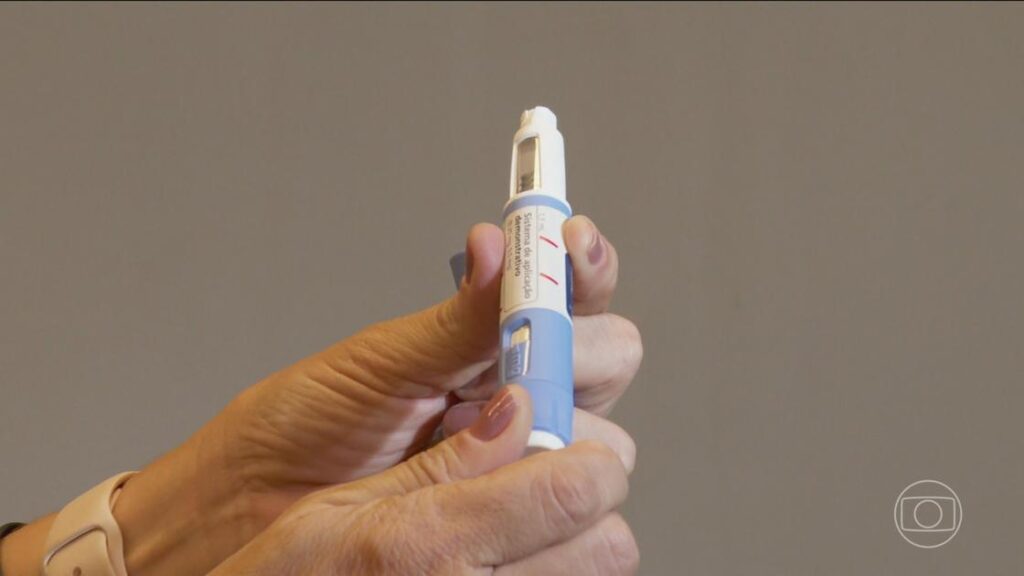 Expiração Da Patente Da Semaglutida Intensifica Disputa Global