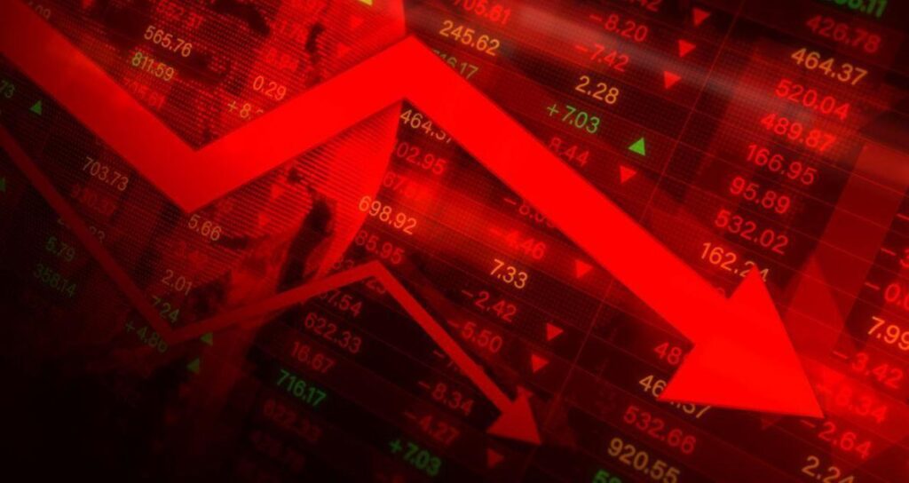 Guerra Do Irã Estressa Mercados E Ibovespa Cai Em Dólar