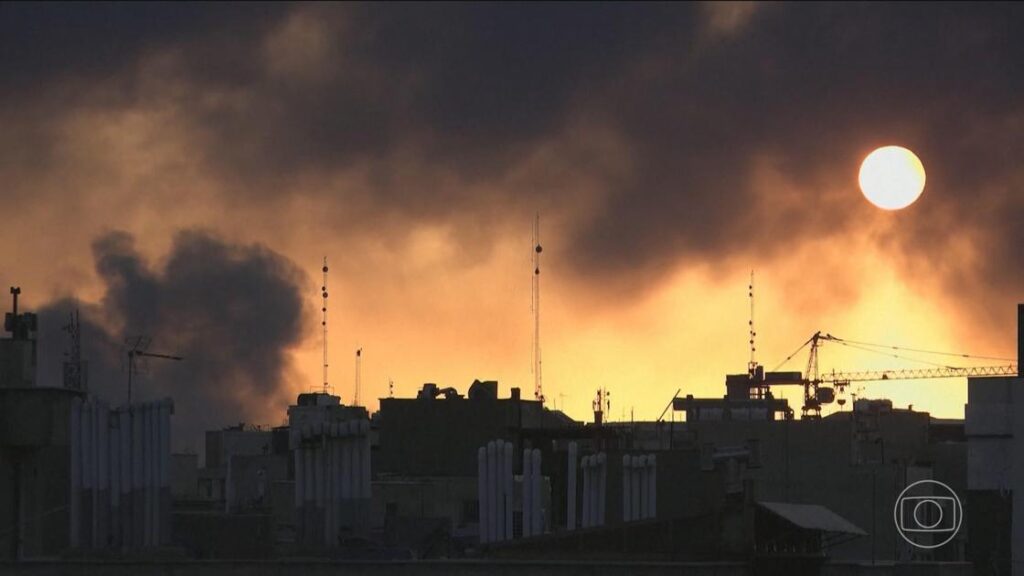 Guerra No Oriente Médio Pode Encarecer Preço Dos Alimentos