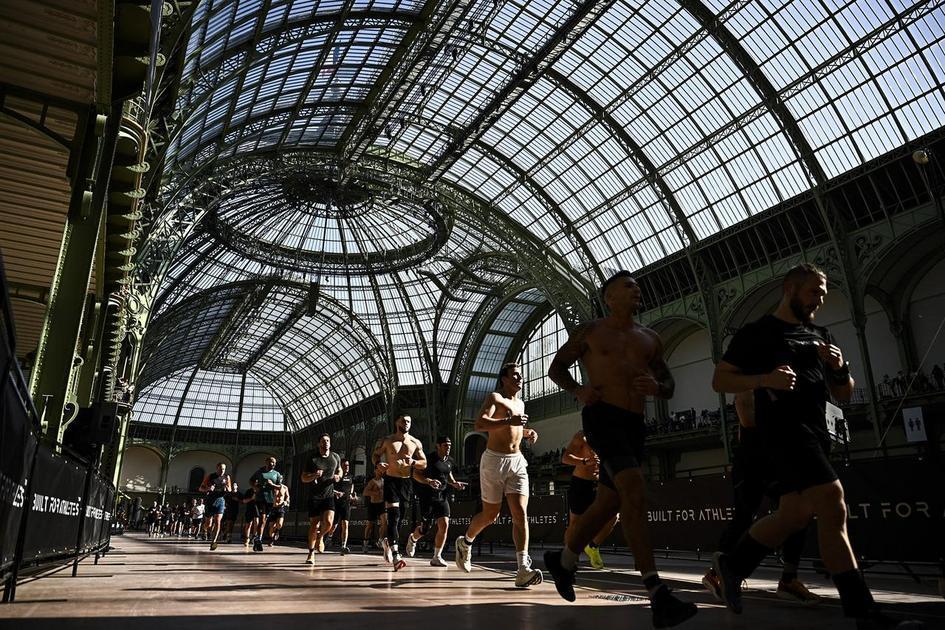 Hyrox O Desafio Fitness Que Conquistou O Mundo