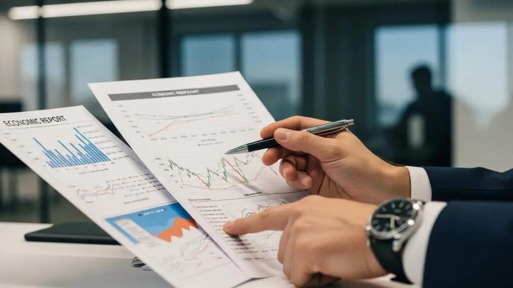 Ifix Sobe 0,27% e Fecha Acima de 3.896 Pontos