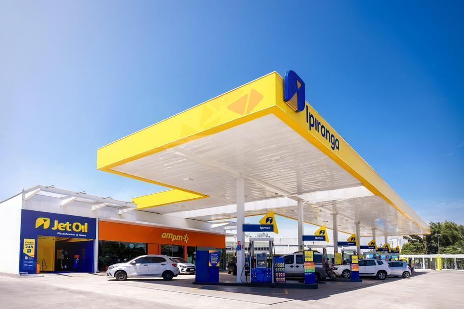 Ipiranga: Nova Campanha E Estratégias Em Meio A Incertezas Globais