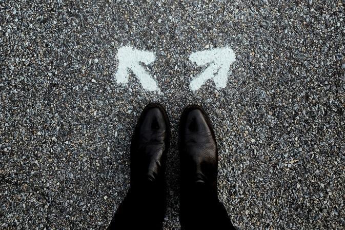 Liberdade Financeira: O Poder De Fazer Escolhas Conscientes