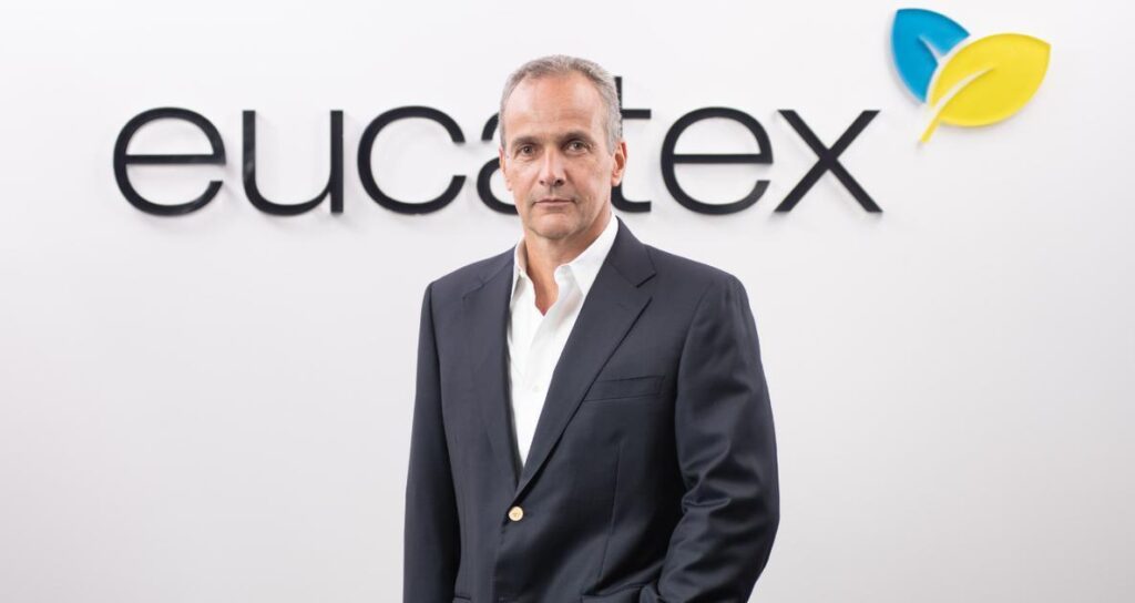 Lucro Da Eucatex Salta 59% Com Estratégia De Valor Agregado