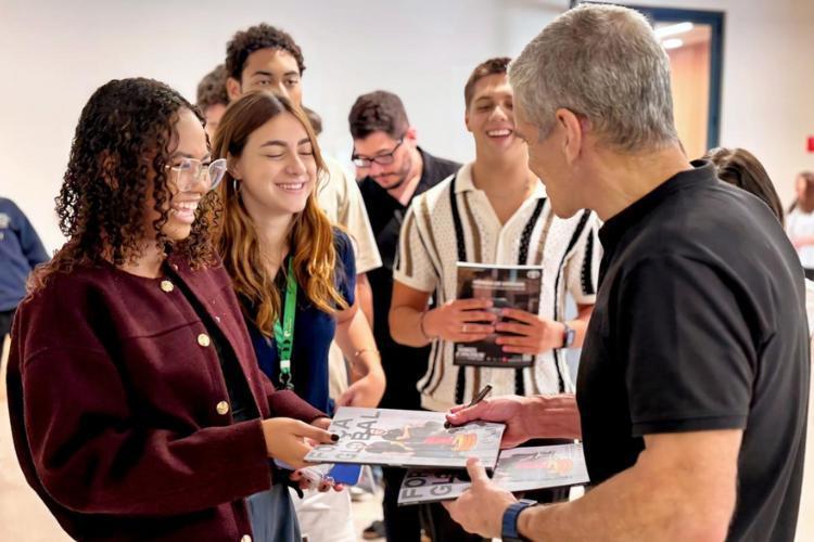 Negócio Com Propósito: Transformação Do Mundo Segundo CEO Smart Fit