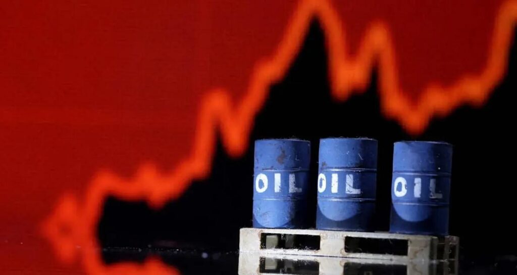 Petróleo Ultrapassa US$ 100 E Impacta Ibovespa Intensamente